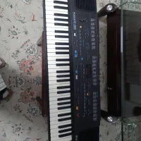 کیبورد رولندe38  roland