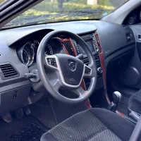 دنا پلاس تیپ 2 (بدون رنگ) در حد صفر|خودرو سواری و وانت|کرج, گلستان|دیوار