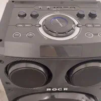 اسپیکر خانگی نونونو برند ROCK|سیستم صوتی خانگی|رشت, اسماعیل آباد|دیوار