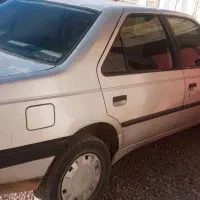 پژو فابریک 85|خودرو سواری و وانت|خانمیرزا, |دیوار