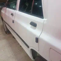 پراید 131 مدل 97|خودرو سواری و وانت|شیروان (خراسان), |دیوار