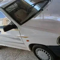 پرایدوانت|خودرو سواری و وانت|مسجد سلیمان, |دیوار