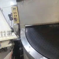 شاطر نانوایی تافتونی