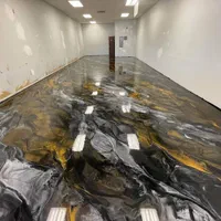 کفپوش .اپوکسی.وکفپوشرولی پی وی سی|خدمات پیشه و مهارت|کرمانشاه, |دیوار