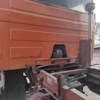 خاور 808 فروشی|خودرو سنگین|بافت, |دیوار