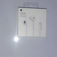 هنذفری آیفون