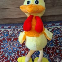 عروسک|اسباب‌‌بازی|قم, حنیف نژاد|دیوار