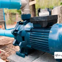 نصب و تعمیر تخصصی پمپ آب خانگی در اصفهان با ضمانت|خدمات پیشه و مهارت|اصفهان, احمدآباد|دیوار