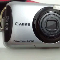 دوربین  کنان نو