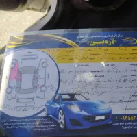 کوئیک ۹۹|خودرو سواری و وانت|دزفول, |دیوار