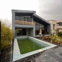 ویلانیم پیلوت ۳۵۰م کلیدنخورده مبله استخر*مجوزساخت