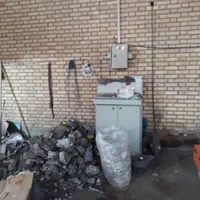 اجاره سوله بیرون شهرک با گاز65Gکد۱۲۲(املاک‌بلندی)|اجارهٔ دفتر صنعتی، کشاورزی، تجاری|خاوران, |دیوار