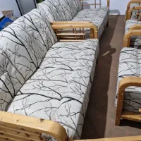 مبل|مبلمان خانگی و میز عسلی|بابلسر, |دیوار