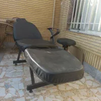 صندلی آرایشگاه|آرایشگاه و سالنهای زیبایی|شاهینشهر, شهرک گلدیس|دیوار