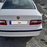 سمند موتور ملی|خودرو سواری و وانت|اهر, |دیوار