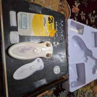 بندانداز برقی مک اصل