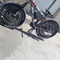 دوچرخه 27.5|دوچرخه، اسکیت، اسکوتر|خلخال, |دیوار