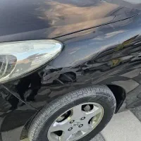 207 پانا 1400 فول آبنوس|خودرو سواری و وانت|شیراز, گلشن|دیوار