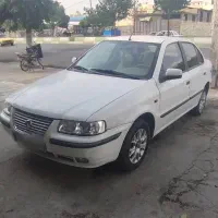 سمند فروشی|خودرو سواری و وانت|تکاب, |دیوار