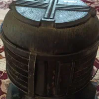 بخاری فابریک جیب کائم