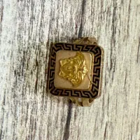 طلا نو انگشتر  استفاده نشده