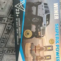 هدلایت|قطعات یدکی و لوازم جانبی|پردیس, فاز ۲|دیوار