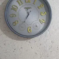 ساعت دیواری|ساعت دیواری و تزئینی|خرم‌آباد, |دیوار
