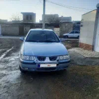 سمندسفارشی|خودرو سواری و وانت|ارومیه, |دیوار