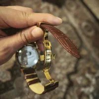 ساعت مردانه Nevada کرنوگراف اصل سوئیس|ساعت|تهران, افسریه شمالی|دیوار