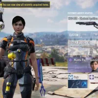 اکانت کالاف