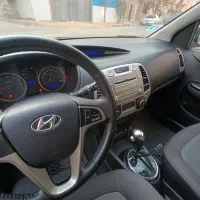 i20 2011|خودرو سواری و وانت|تهران, نیلوفر|دیوار