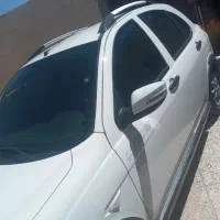 کوییک ۱۴۰۰  سفید جهرم