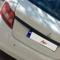 ساینا 401|خودرو سواری و وانت|فارسان, |دیوار