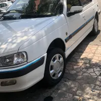 پارس مدل ۹۰