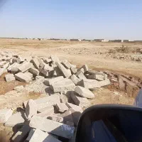 فروش سنگ کوهی تمیزبرای مثنی .جدول دسته دوم تمیز