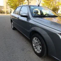 دنا معمولی تیپ 2 مدل 97 بیرنگ درحد صفر|خودرو سواری و وانت|کرج, حصارک پایین|دیوار