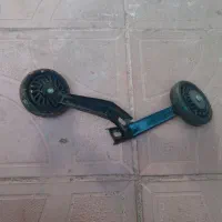 چرخ کمکی برای دوچرخه شماره ۱۲