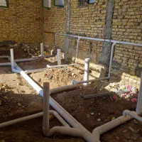 لوله کشی آب و فاضلاب|خدمات پیشه و مهارت|کرمانشاه, |دیوار