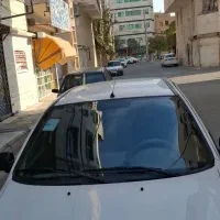 تیبا 2مدل 96فول Ex|خودرو سواری و وانت|پرند, فاز ۲|دیوار