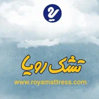 تشک و تخت را از ما بخواهید