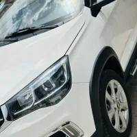 اسپرت اکسلنتX22مدل1402تحویل برج۱۲درتربت حیدریه