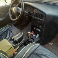 پژو ۴۰۵مشکی.|خودرو سواری و وانت|آبادان, |دیوار