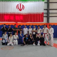 آموزش جوجیتسو برزیلی و دفاع شخصی