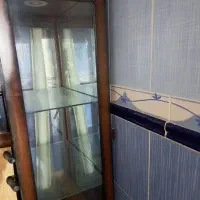 پارتیشن کوچک کاملا نو و تمیز