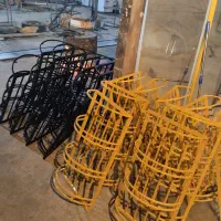 جوشکاری|سازهای بادی|تبریز, |دیوار