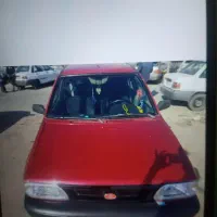 پرایدمدل ۸۶|خودرو سواری و وانت|نهاوند, |دیوار