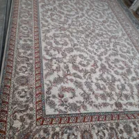 فرش ۹متری ۱۲۰۰شانه نخ بایر آلمان
