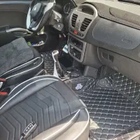 کوییکGXRL|خودرو سواری و وانت|اهواز, کوی مهدیس|دیوار