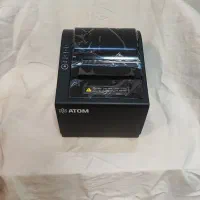 فیش پرینتر atom a300