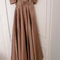 لباس مجلسی سایز 38 40